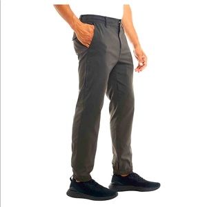Gerry Men Venture Jogger, Slate Gray